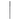 Explorer Bear Black Titanium 2-Piece Straw Set
