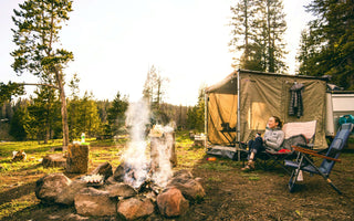 Mastering Food Storage: Tips for Efficiently Using Your Mobile Camping Fridge