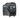 Pulsar 4000 Watts Portable Ultra-Quiet Dual Fuel Generator with CO Sentry GX400BN