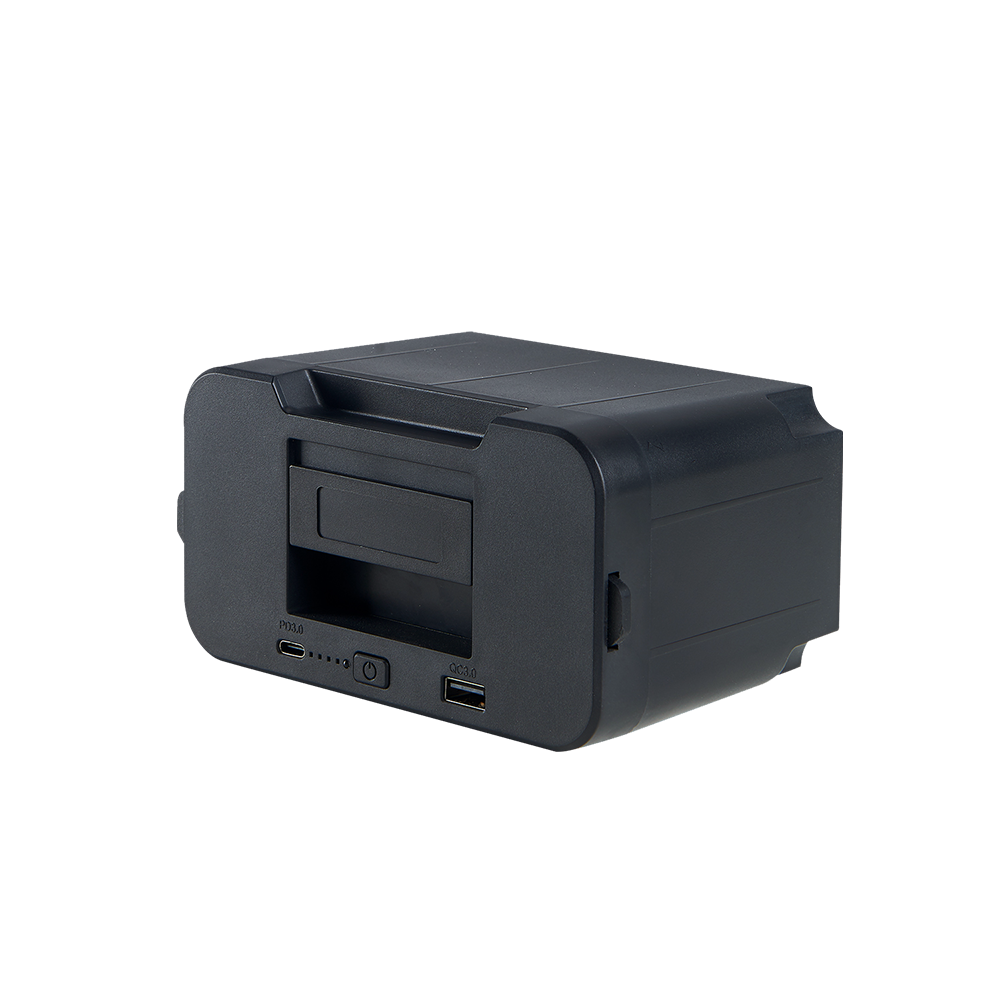 Explorer Bear The Urban Series 100 Portable Outdoor Fridge explorer-bear-the-urban-series-100-portable-outdoor-fridge