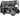 Pulsar GD10KBN Generator - In Use
