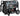 Pulsar GD10KBN Generator - Outlets