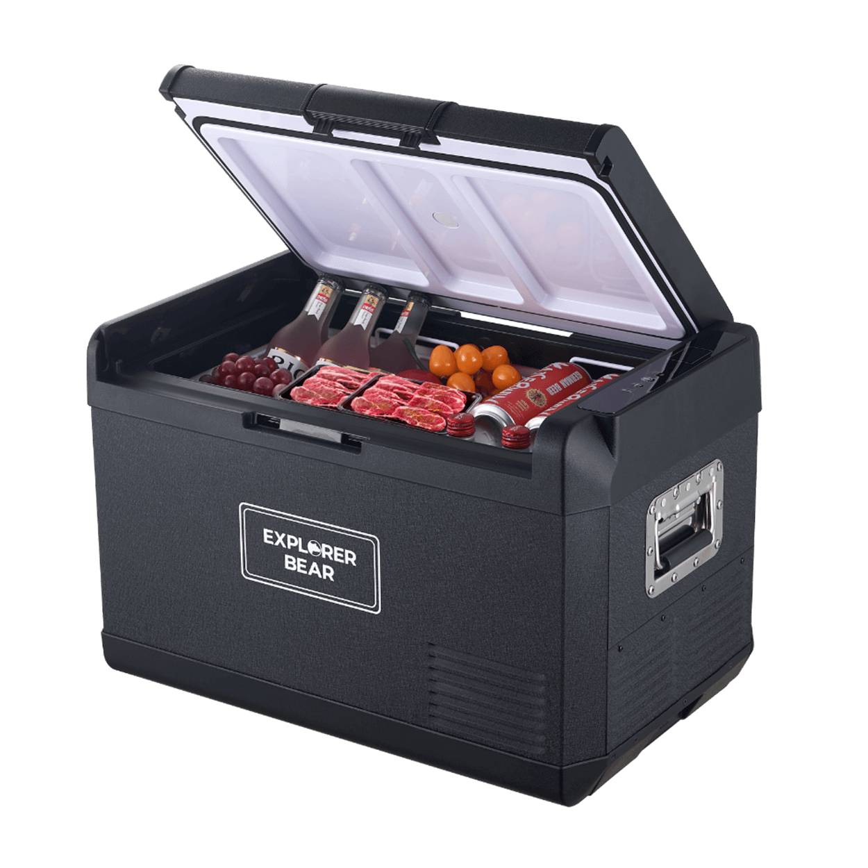 Products Explorer Bear products-explorer-bear