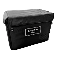 Explorer Bear EX40B - 40L 12/24V Portable Refrigerator & Freezer