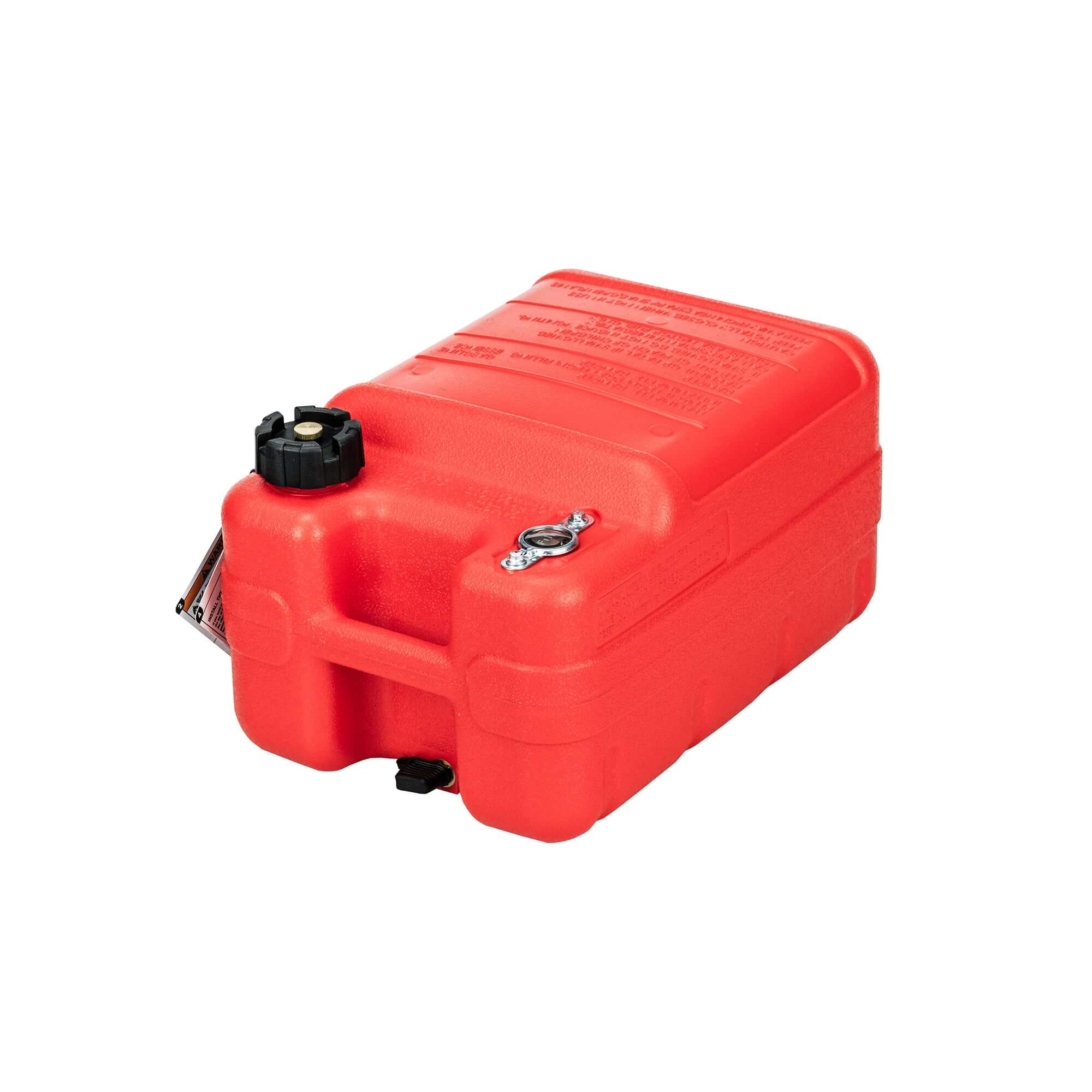 External Fuel Tank with 3 Gallon( 14.5L) Capacity