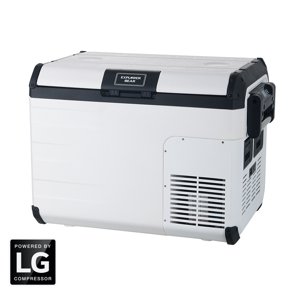 Explorer Bear UR35W 37QT/35L 12V/24V Portable Battery Powered Electric