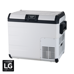 yel×BK⭐︎sn9ページ Explorer Bear EX40B - 40L 12/24V Portable Refrigerator & Freezer